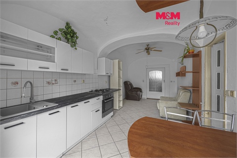 Prodej rodinného domu, 113 m² 0