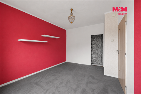 Prodej rodinného domu, 113 m² 22