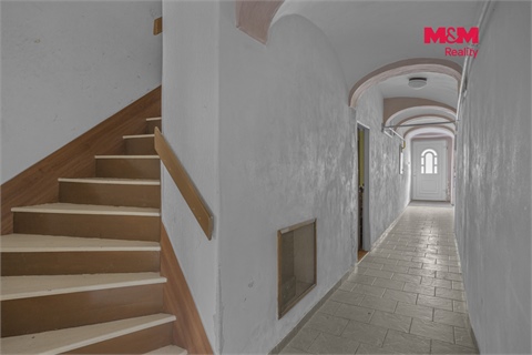 Prodej rodinného domu, 113 m² - 8