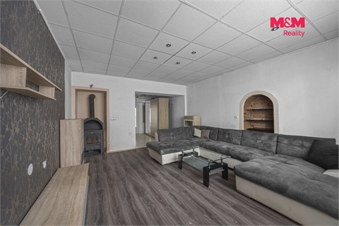 Prodej rodinného domu, 113 m² - 6
