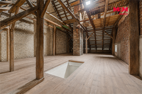 Prodej rodinného domu, 113 m² - 26