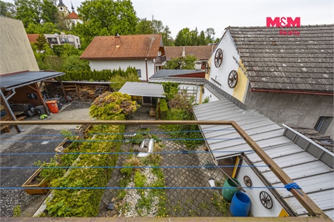 Prodej rodinného domu, 113 m² - 20