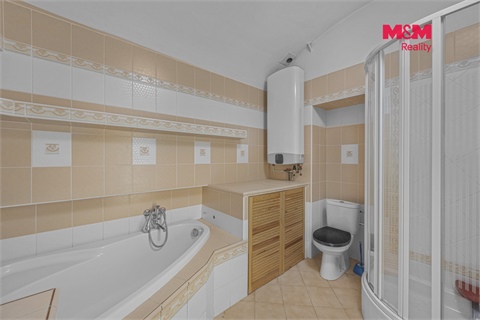 Prodej rodinného domu, 113 m² 14