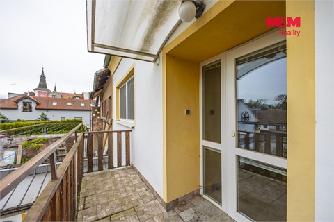 Prodej rodinného domu, 113 m² 20