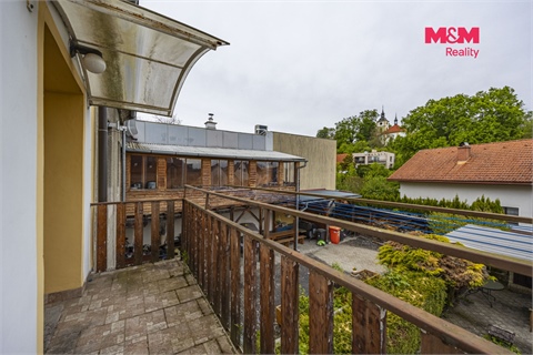 Prodej rodinného domu, 113 m² - 18