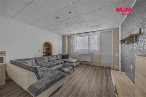 Prodej rodinného domu, 113 m² 6