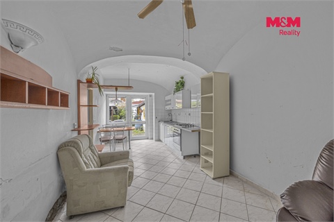 Prodej rodinného domu, 113 m² 8