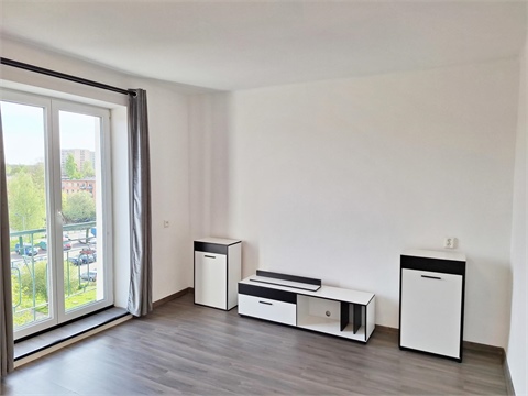 Prodej bytu 1+1, 29 m² - 4