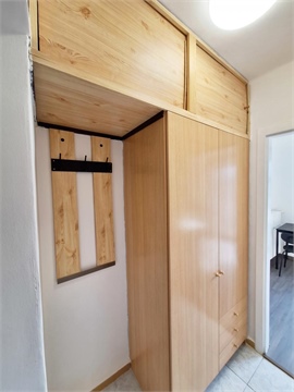 Prodej bytu 1+1, 29 m² - 14