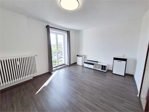 Prodej bytu 1+1, 29 m² - 2