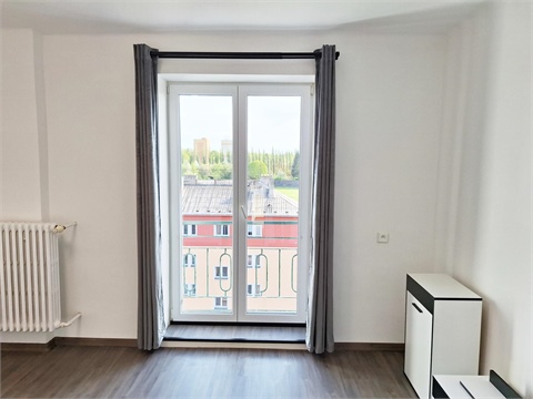 Prodej bytu 1+1, 29 m² 6