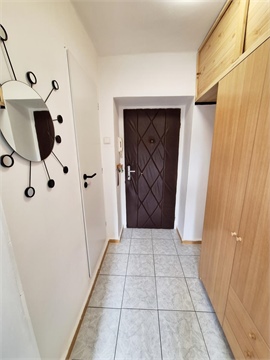 Prodej bytu 1+1, 29 m² 16