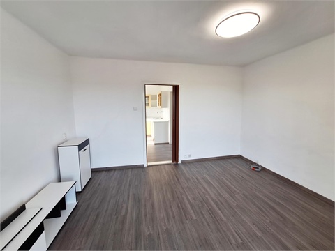 Prodej bytu 1+1, 29 m² - 6