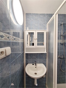 Prodej bytu 1+1, 29 m² - 12