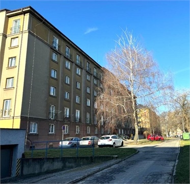 Prodej bytu 1+1, 29 m² - 18