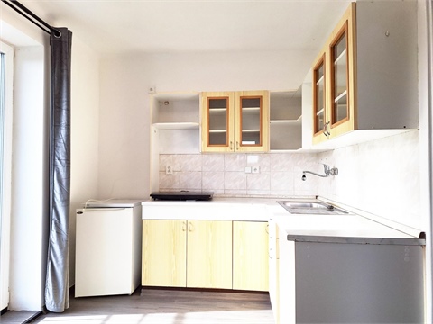 Prodej bytu 1+1, 29 m² 10