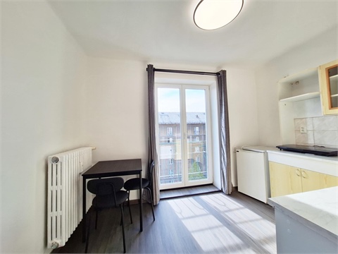 Prodej bytu 1+1, 29 m² - 10