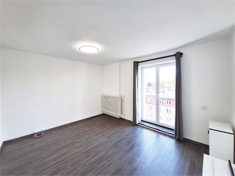 Prodej bytu 1+1, 29 m² 4