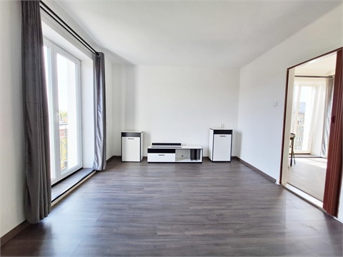 Prodej bytu 1+1, 29 m² 0