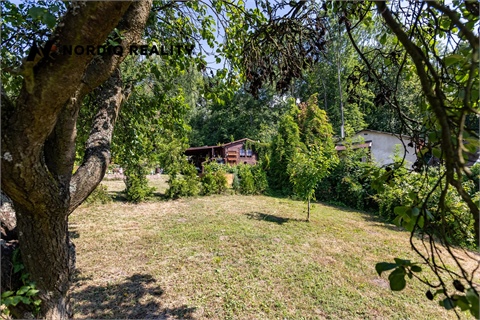 Prodej chaty / chapuly, 35 m² - 14