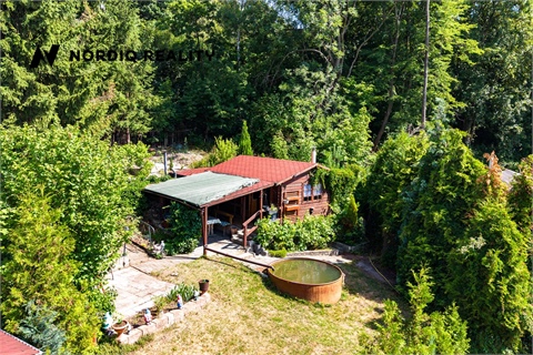 Prodej chaty / chapuly, 35 m² 22
