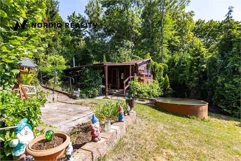 Prodej chaty / chapuly, 35 m² - 16