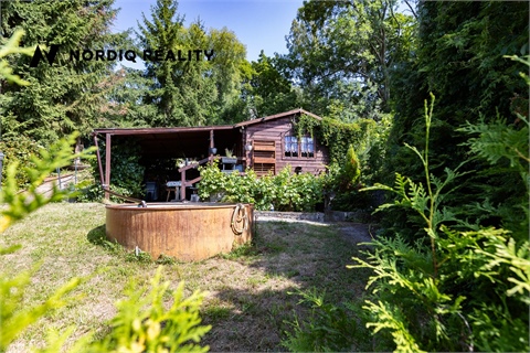 Prodej chaty / chapuly, 35 m² 18