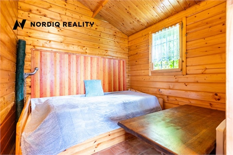 Prodej chaty / chapuly, 35 m² - 6