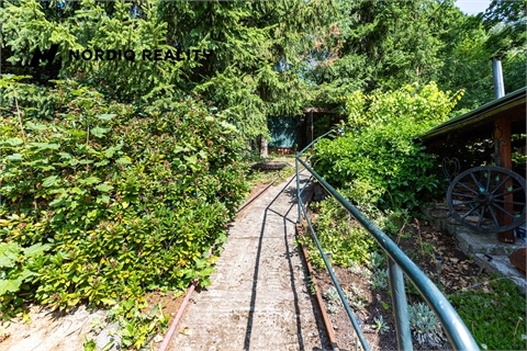 Prodej chaty / chapuly, 35 m² - 18