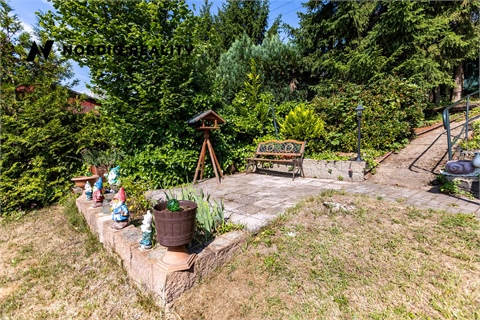 Prodej chaty / chapuly, 35 m² 16