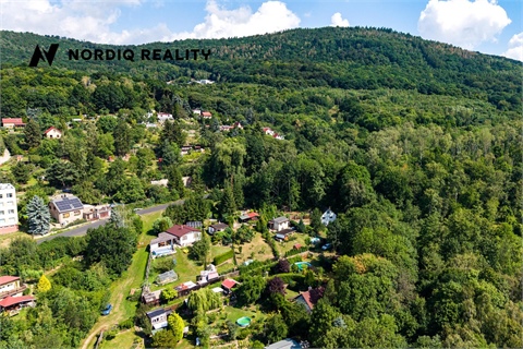 Prodej chaty / chapuly, 35 m² - 20