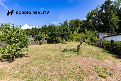Prodej chaty / chapuly, 35 m² 14
