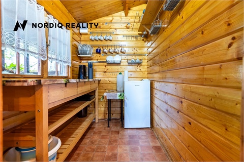 Prodej chaty / chapuly, 35 m² 2