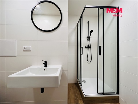 Pronájem bytu 1kk, 28 m² 6