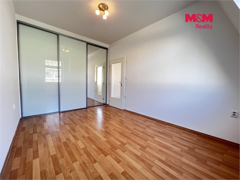 Pronájem bytu 2+1, 64 m² - 2