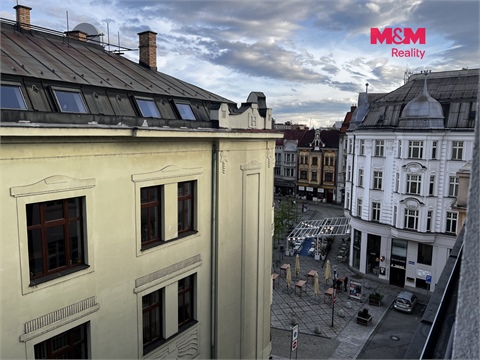 Pronájem bytu 2+1, 64 m² - 10