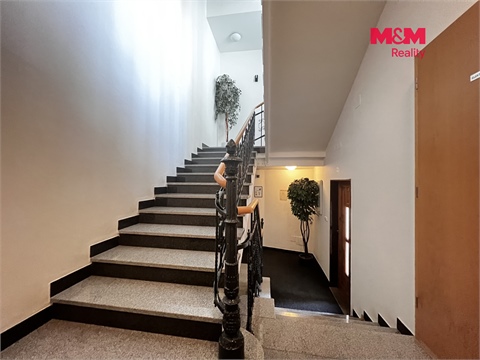 Pronájem bytu 2+1, 64 m² - 6