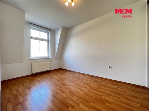 Pronájem bytu 2+1, 64 m² 4