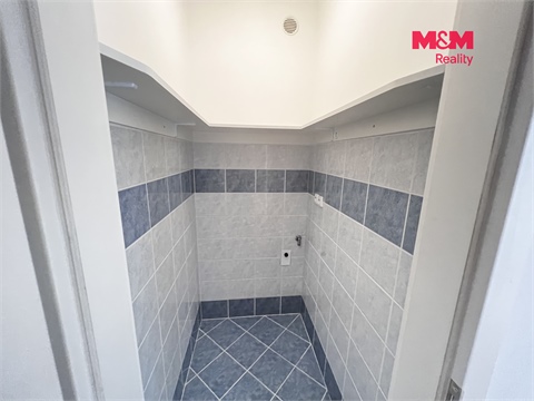 Pronájem bytu 2+1, 64 m² 6