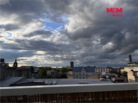 Pronájem bytu 2+1, 64 m² 10