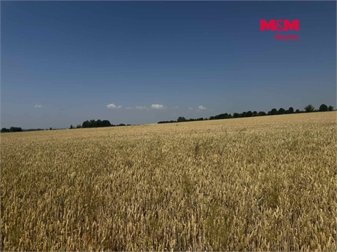 Prodej zemědělské půdy, 224 621 m² - 0