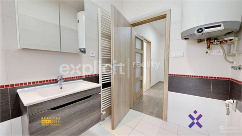 Pronájem bytu 1kk, 33 m² 4