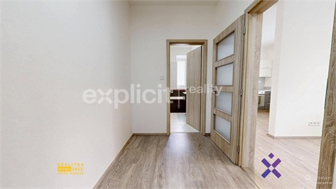 Pronájem bytu 1kk, 33 m² 6