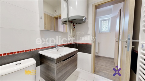 Pronájem bytu 2kk, 38 m² 6