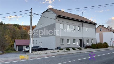 Pronájem bytu 2kk, 38 m² 10