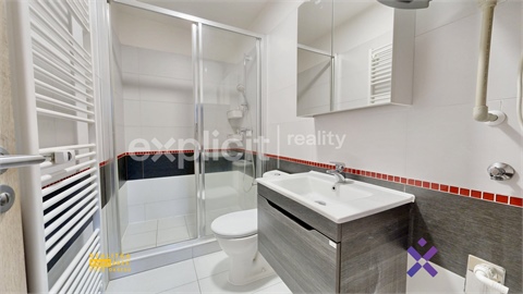 Pronájem bytu 2kk, 38 m² - 6