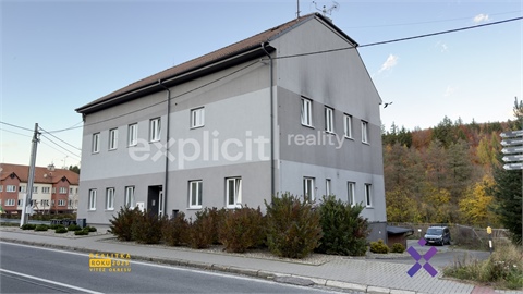 Pronájem bytu 2kk, 38 m² - 10