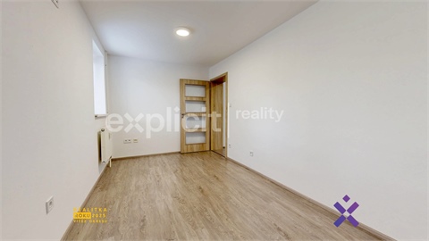 Pronájem bytu 2kk, 38 m² - 4