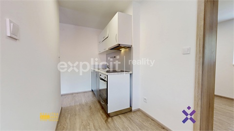 Pronájem bytu 2kk, 38 m² - 2