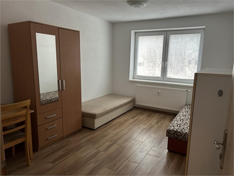 Pronájem bytu 2kk, 40 m² 2